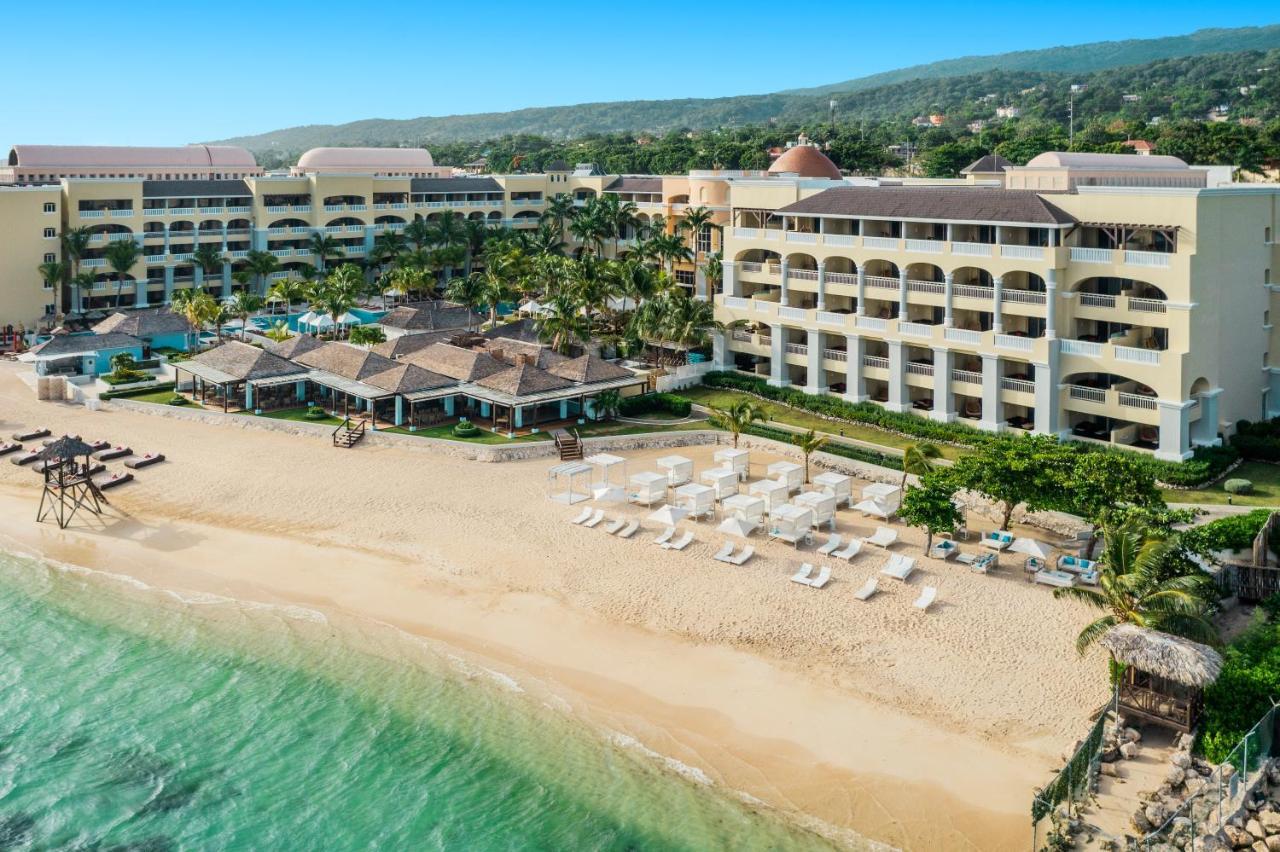Joia Rose Hall By Iberostar (Adults Only) Montego Bay Luaran gambar