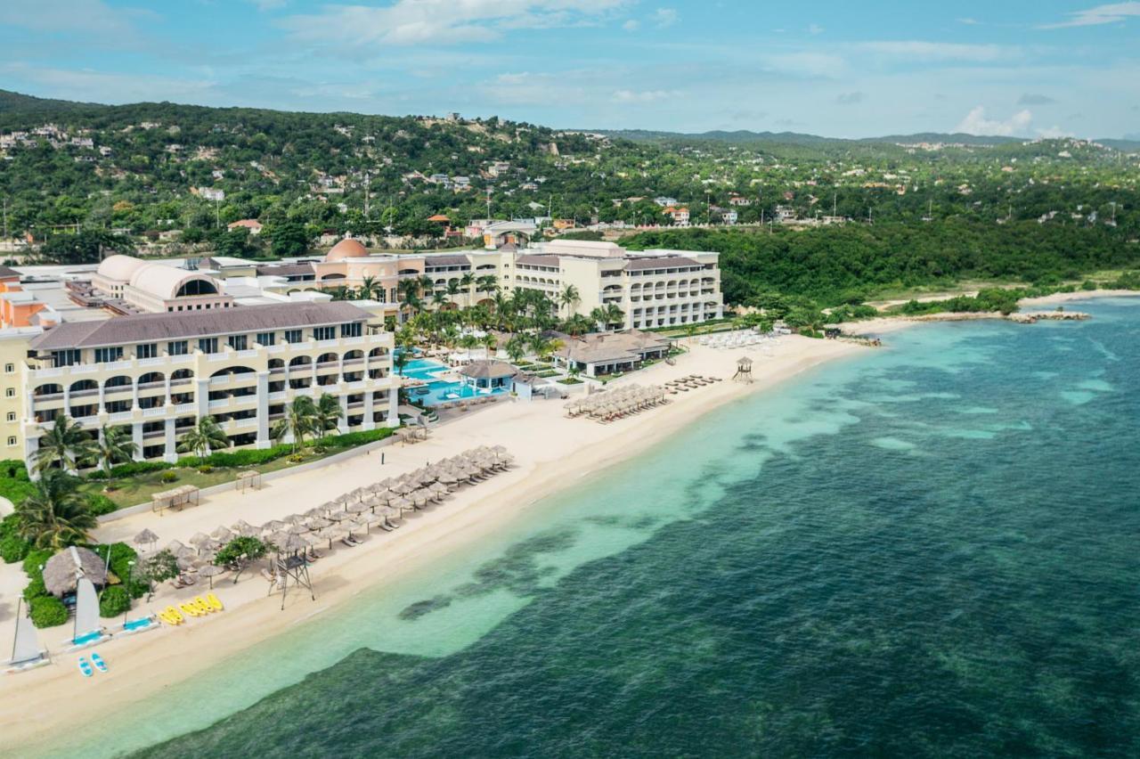 Joia Rose Hall By Iberostar (Adults Only) Montego Bay Luaran gambar