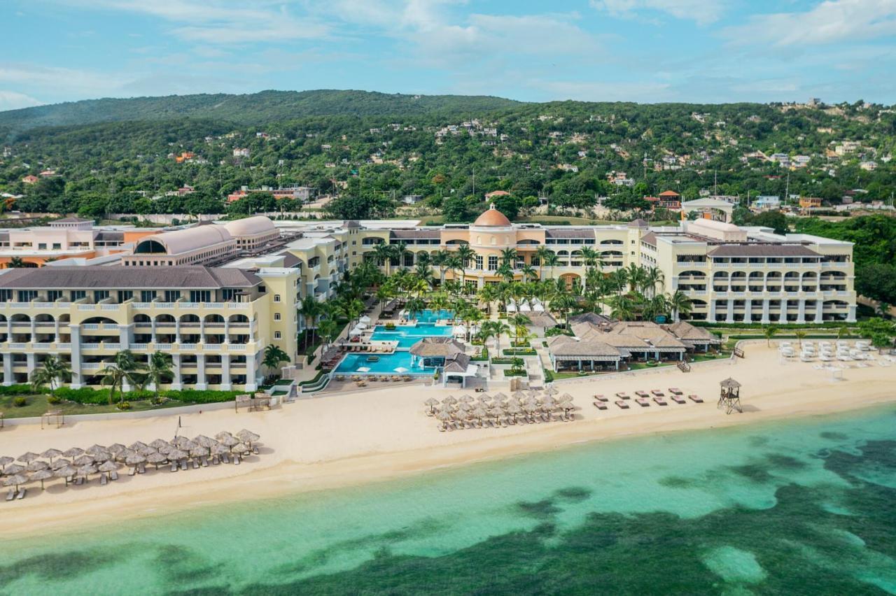 Joia Rose Hall By Iberostar (Adults Only) Montego Bay Luaran gambar