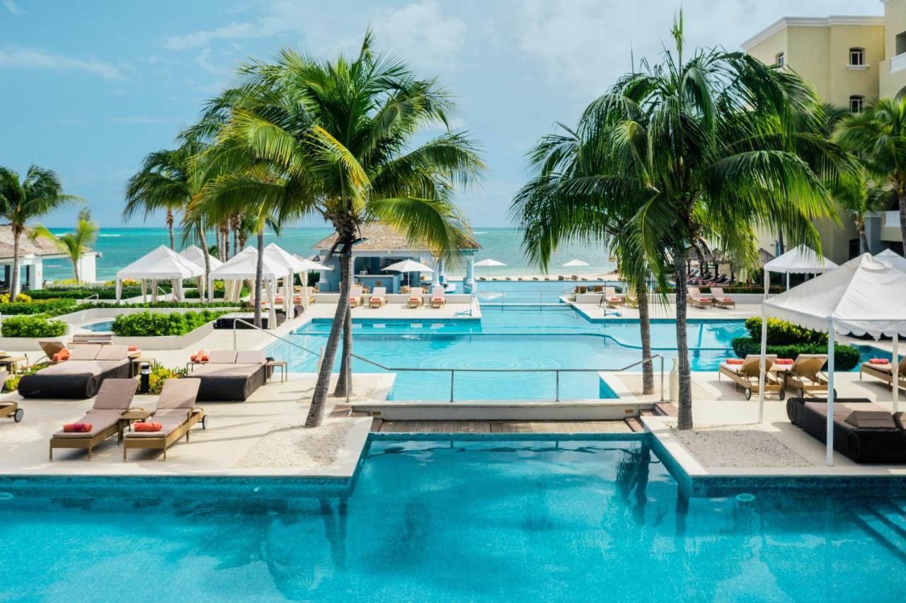 Joia Rose Hall By Iberostar (Adults Only) Montego Bay Luaran gambar