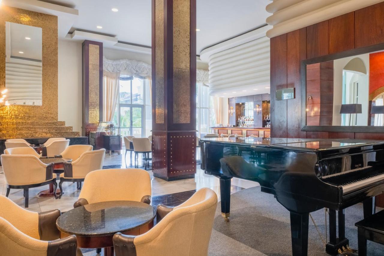 Joia Rose Hall By Iberostar (Adults Only) Montego Bay Luaran gambar