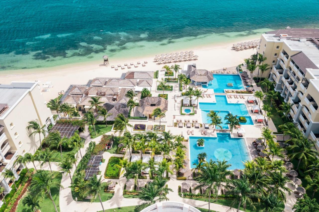 Joia Rose Hall By Iberostar (Adults Only) Montego Bay Luaran gambar
