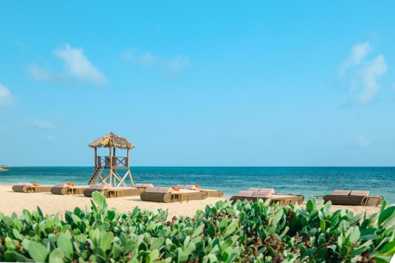 Joia Rose Hall By Iberostar (Adults Only) Montego Bay Luaran gambar