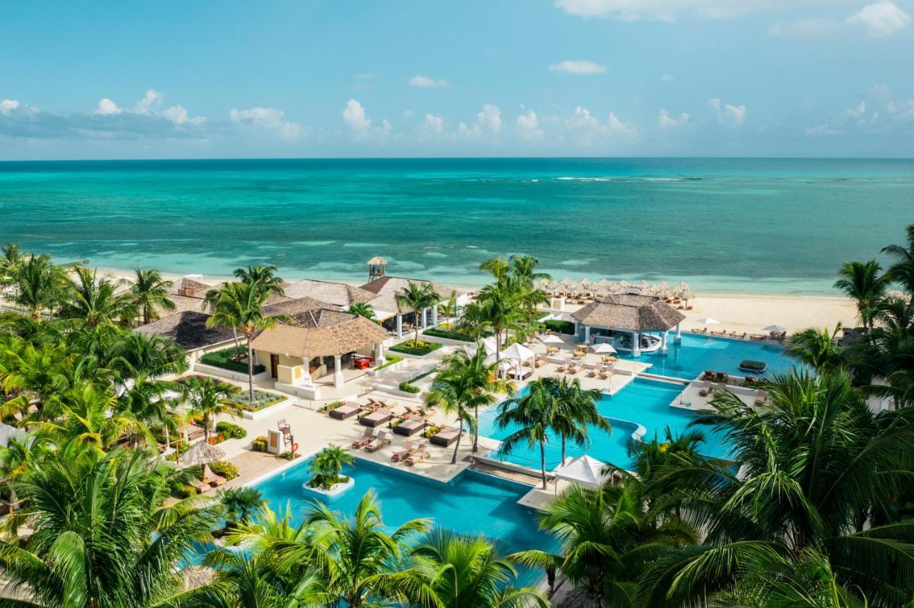 Joia Rose Hall By Iberostar (Adults Only) Montego Bay Luaran gambar