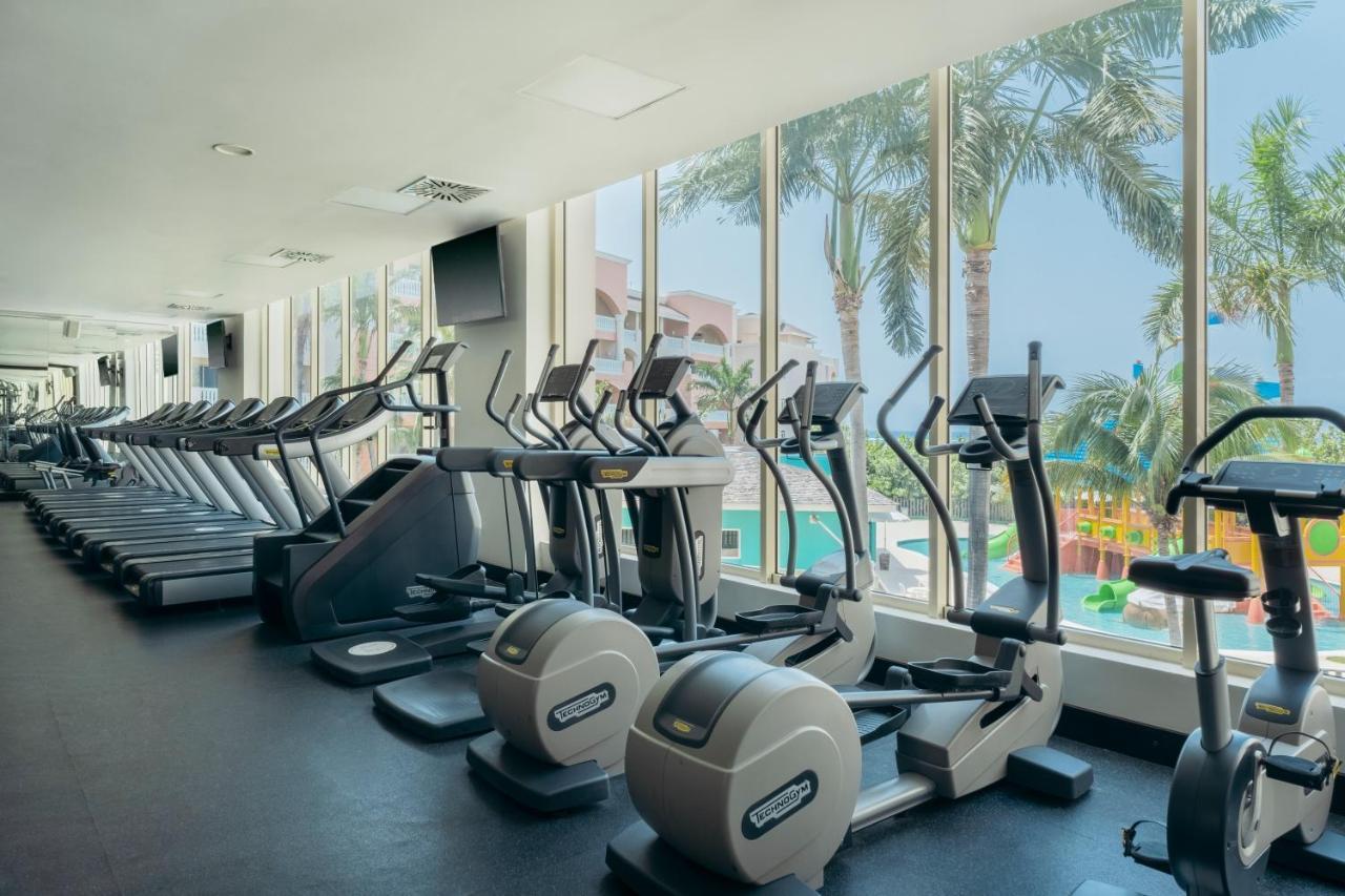 Joia Rose Hall By Iberostar (Adults Only) Montego Bay Luaran gambar