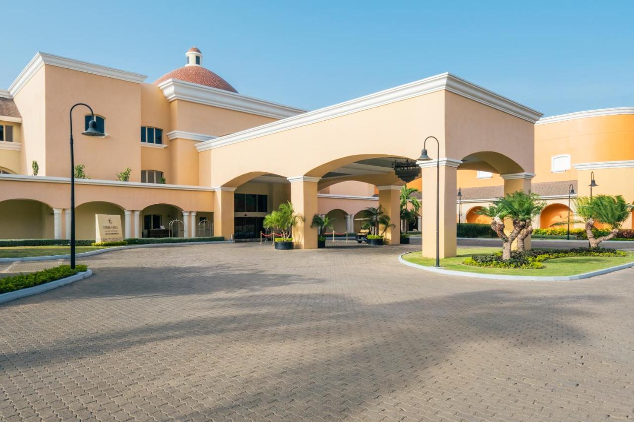 Joia Rose Hall By Iberostar (Adults Only) Montego Bay Luaran gambar