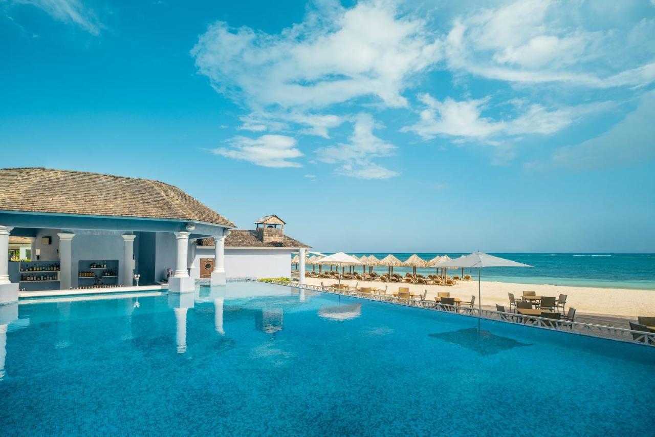 Joia Rose Hall By Iberostar (Adults Only) Montego Bay Luaran gambar
