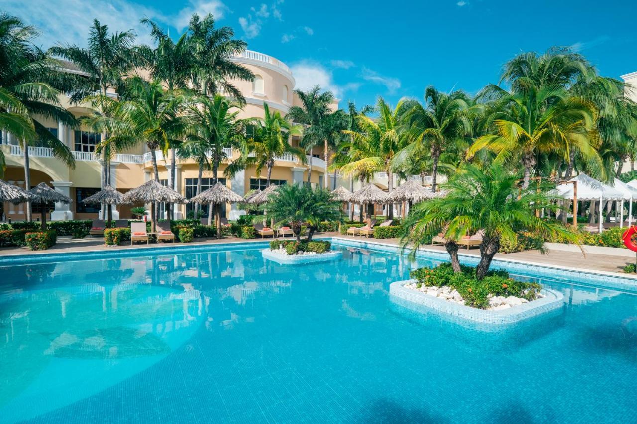 Joia Rose Hall By Iberostar (Adults Only) Montego Bay Luaran gambar