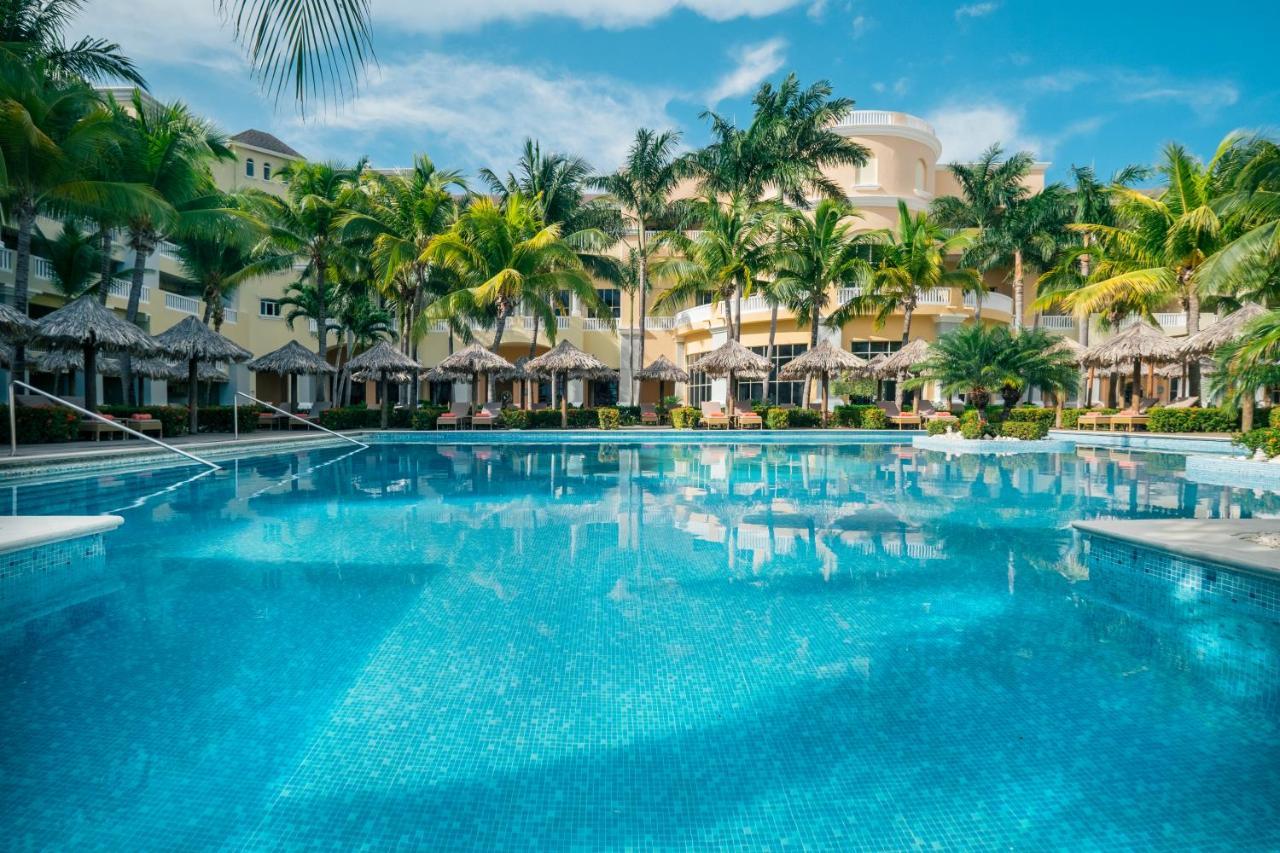 Joia Rose Hall By Iberostar (Adults Only) Montego Bay Luaran gambar