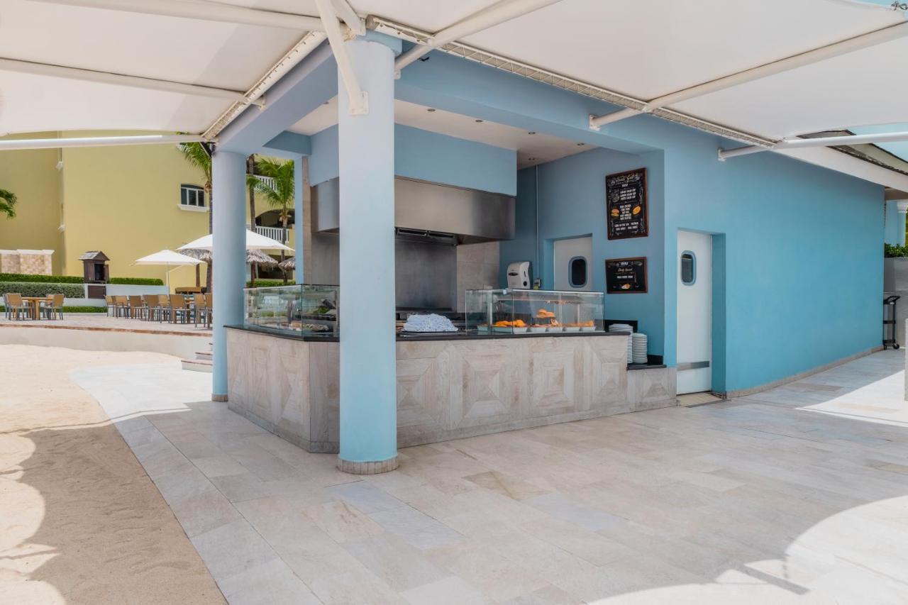 Joia Rose Hall By Iberostar (Adults Only) Montego Bay Luaran gambar