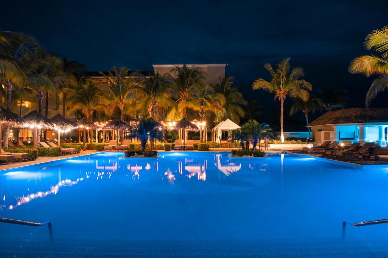 Joia Rose Hall By Iberostar (Adults Only) Montego Bay Luaran gambar