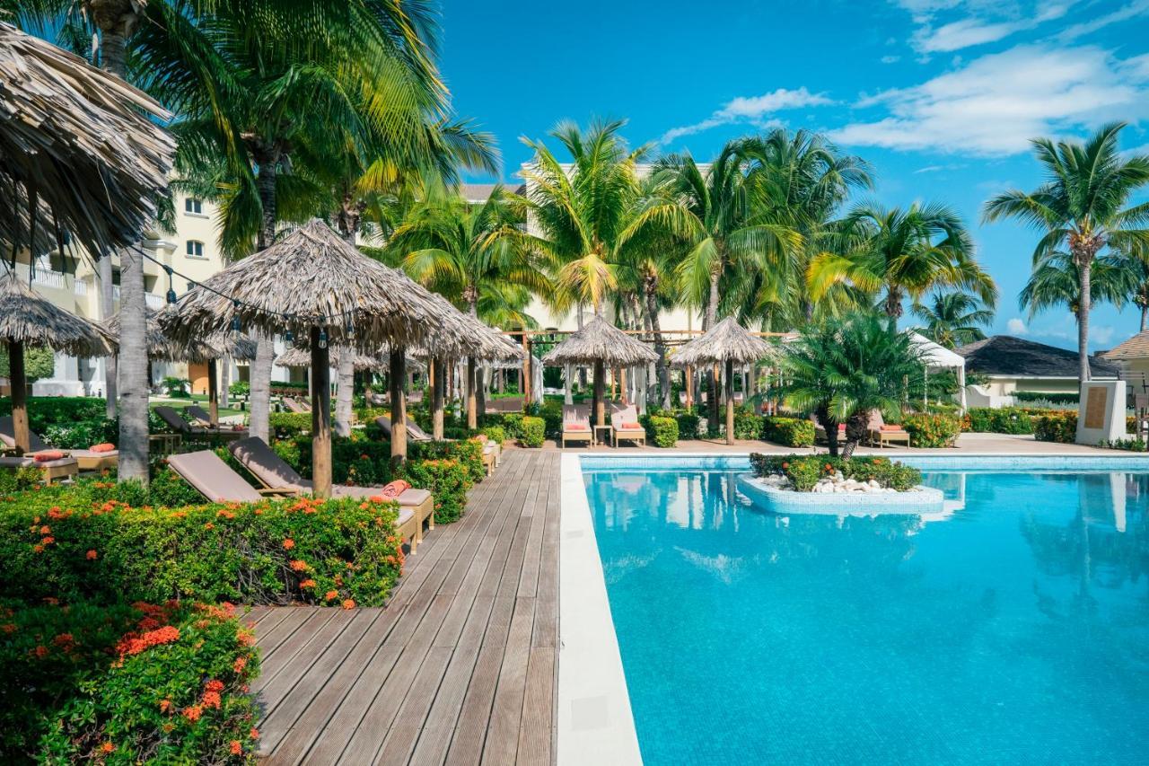 Joia Rose Hall By Iberostar (Adults Only) Montego Bay Luaran gambar