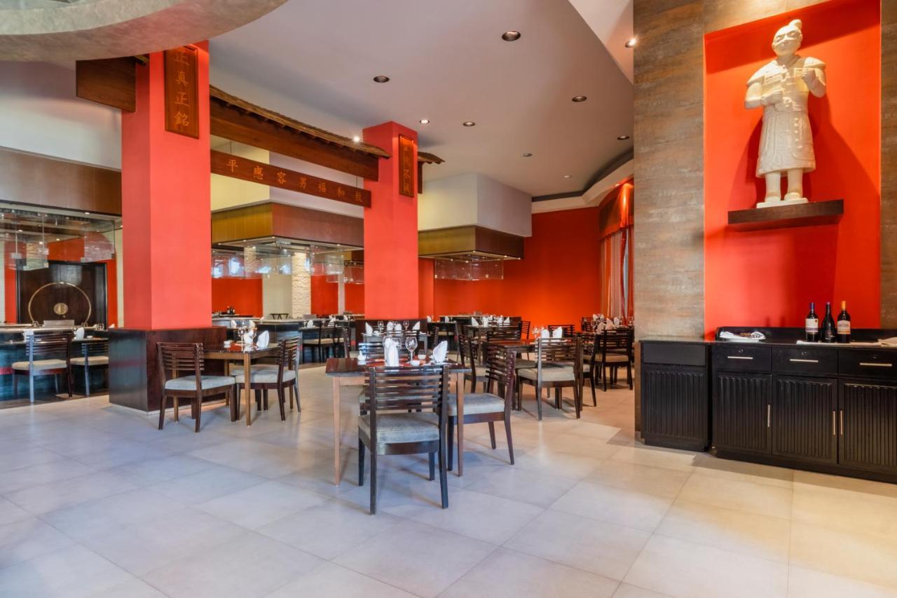 Joia Rose Hall By Iberostar (Adults Only) Montego Bay Luaran gambar