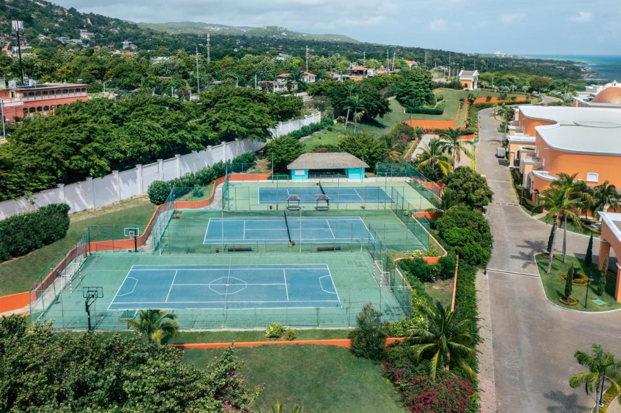 Joia Rose Hall By Iberostar (Adults Only) Montego Bay Luaran gambar