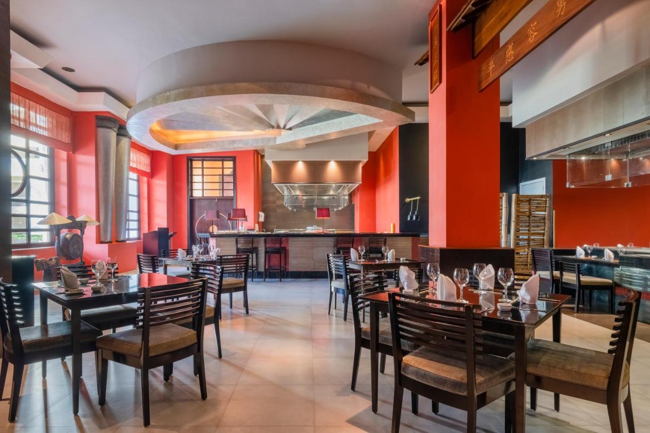 Joia Rose Hall By Iberostar (Adults Only) Montego Bay Luaran gambar