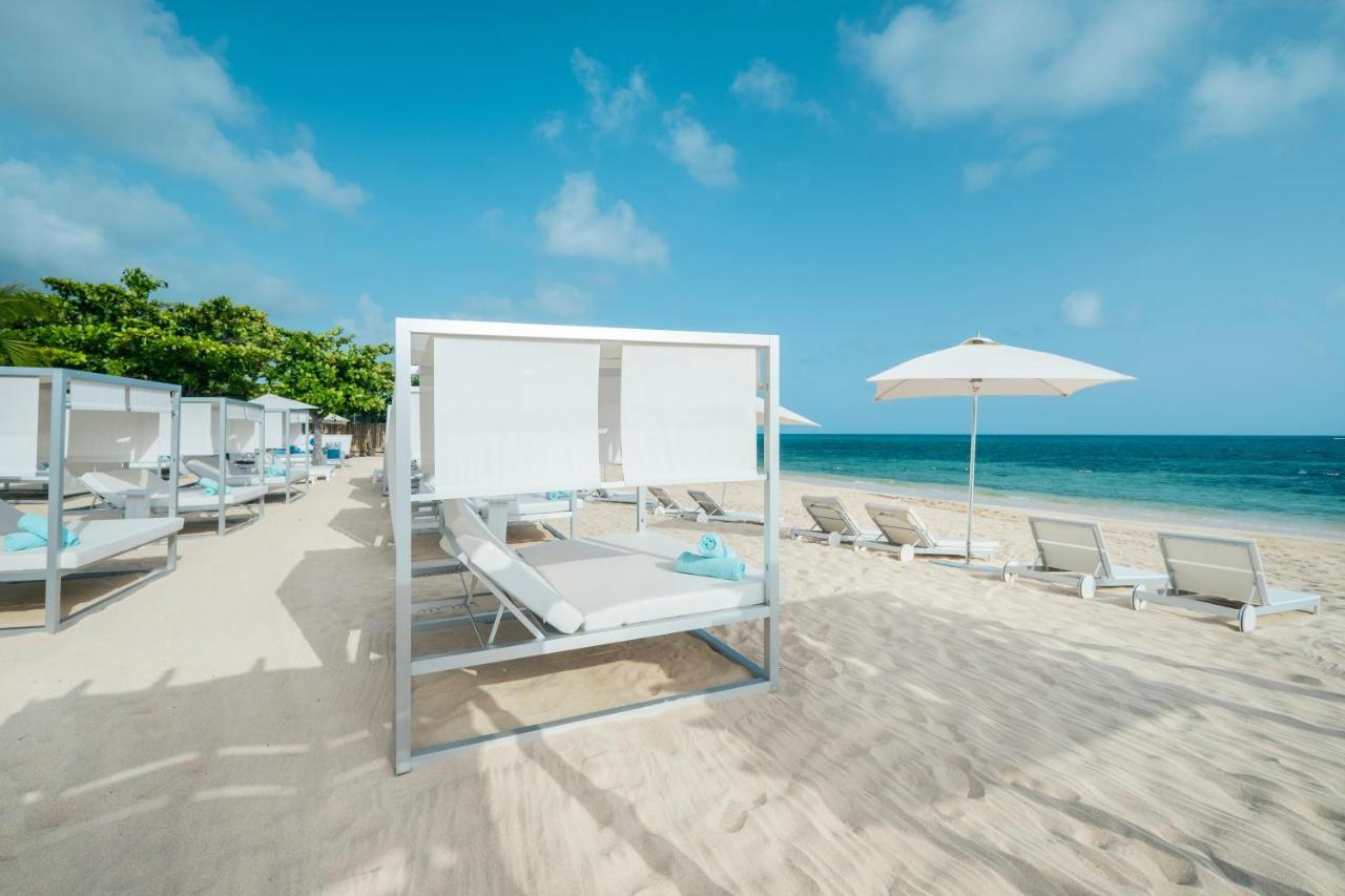 Joia Rose Hall By Iberostar (Adults Only) Montego Bay Luaran gambar