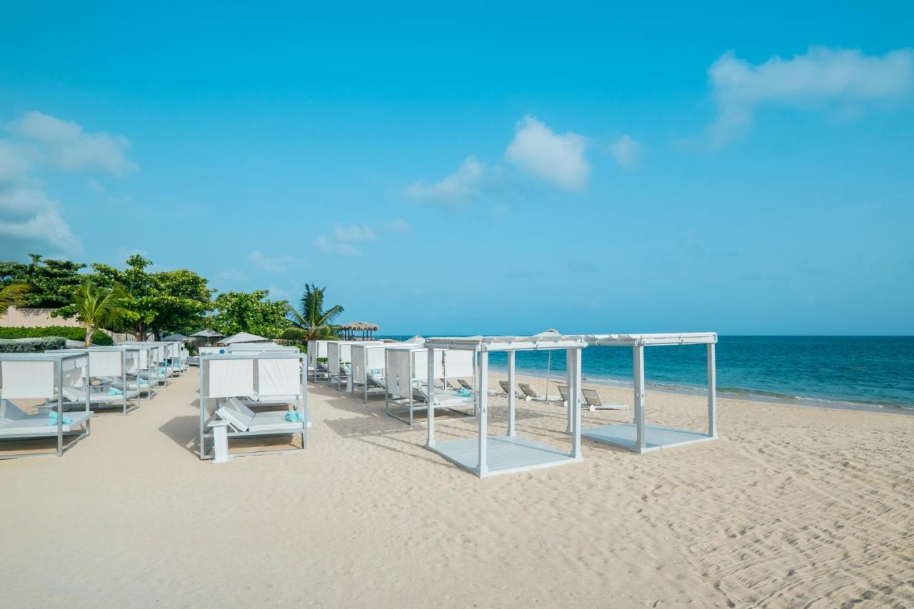 Joia Rose Hall By Iberostar (Adults Only) Montego Bay Luaran gambar