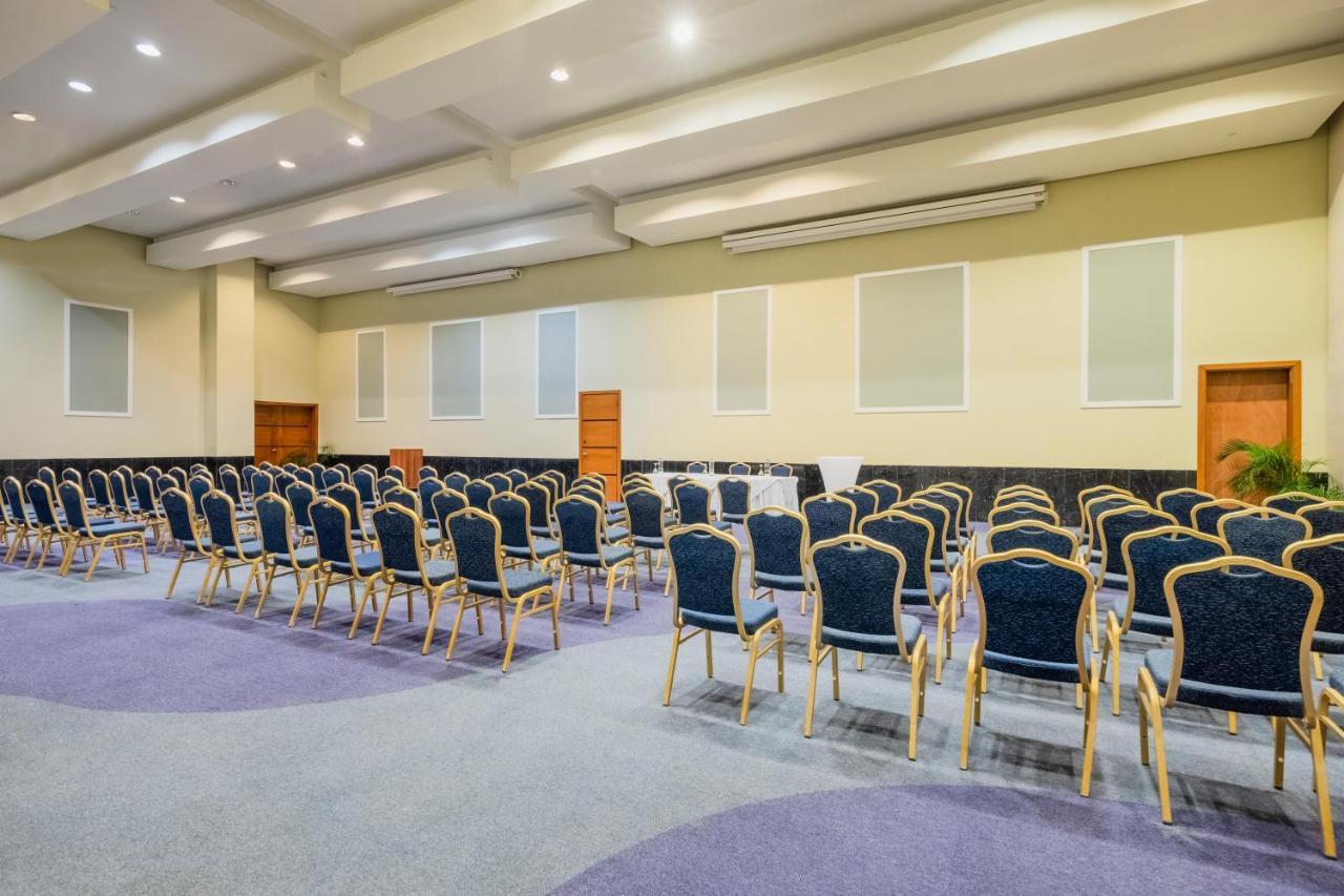 Joia Rose Hall By Iberostar (Adults Only) Montego Bay Luaran gambar