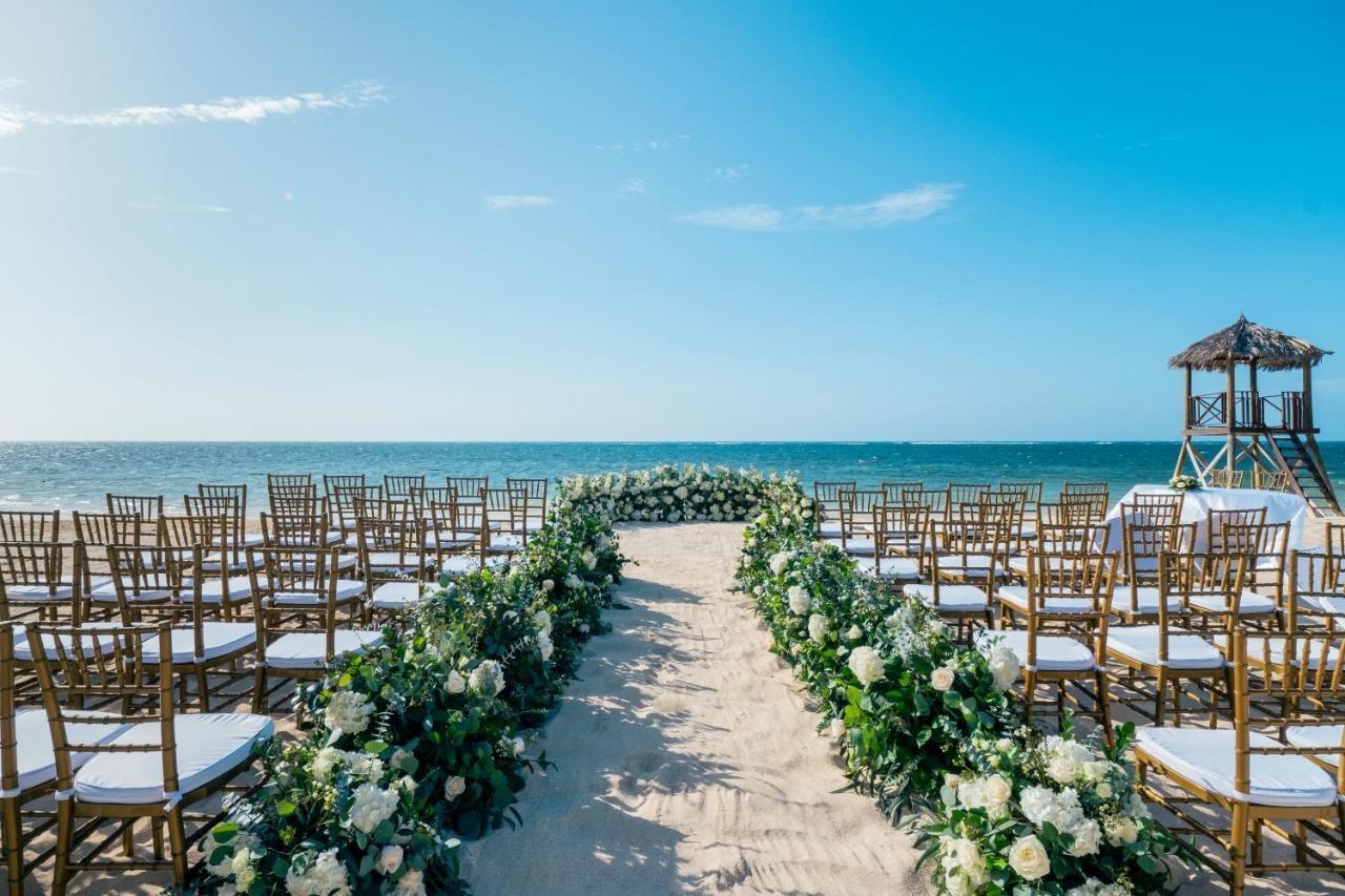 Joia Rose Hall By Iberostar (Adults Only) Montego Bay Luaran gambar