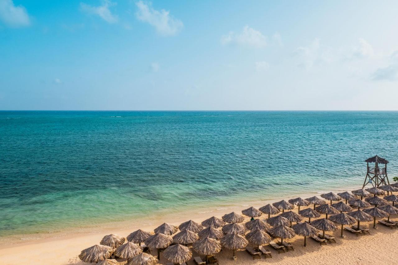 Joia Rose Hall By Iberostar (Adults Only) Montego Bay Luaran gambar