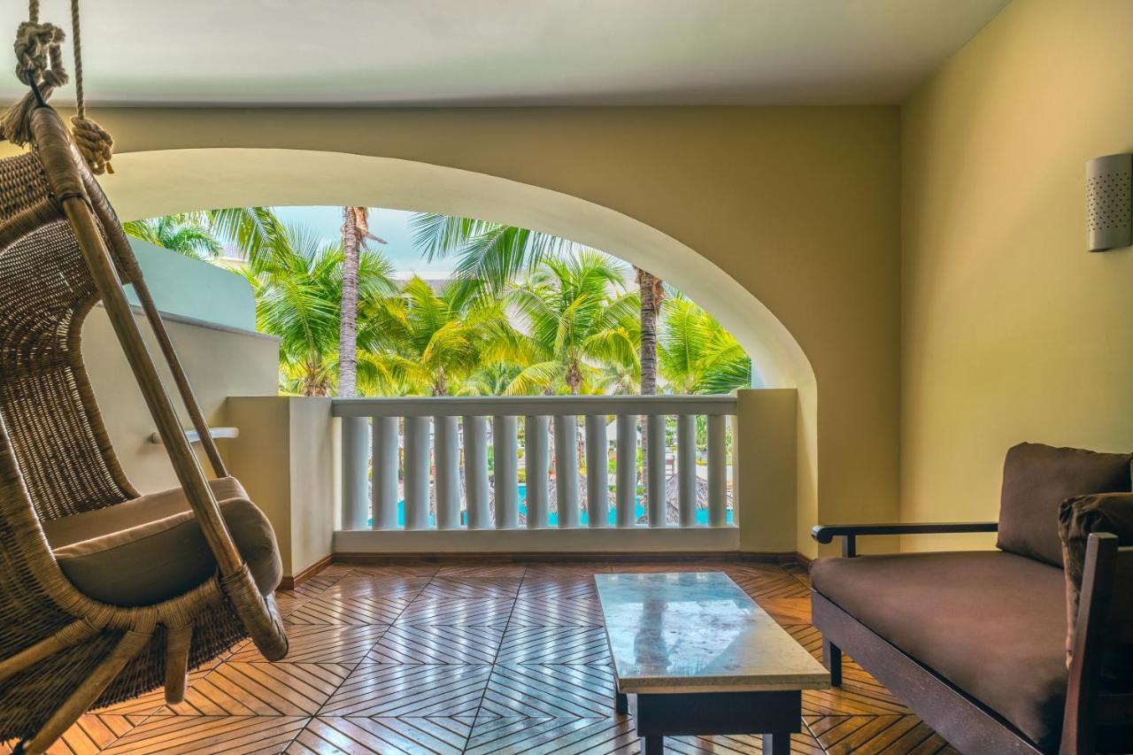 Joia Rose Hall By Iberostar (Adults Only) Montego Bay Luaran gambar