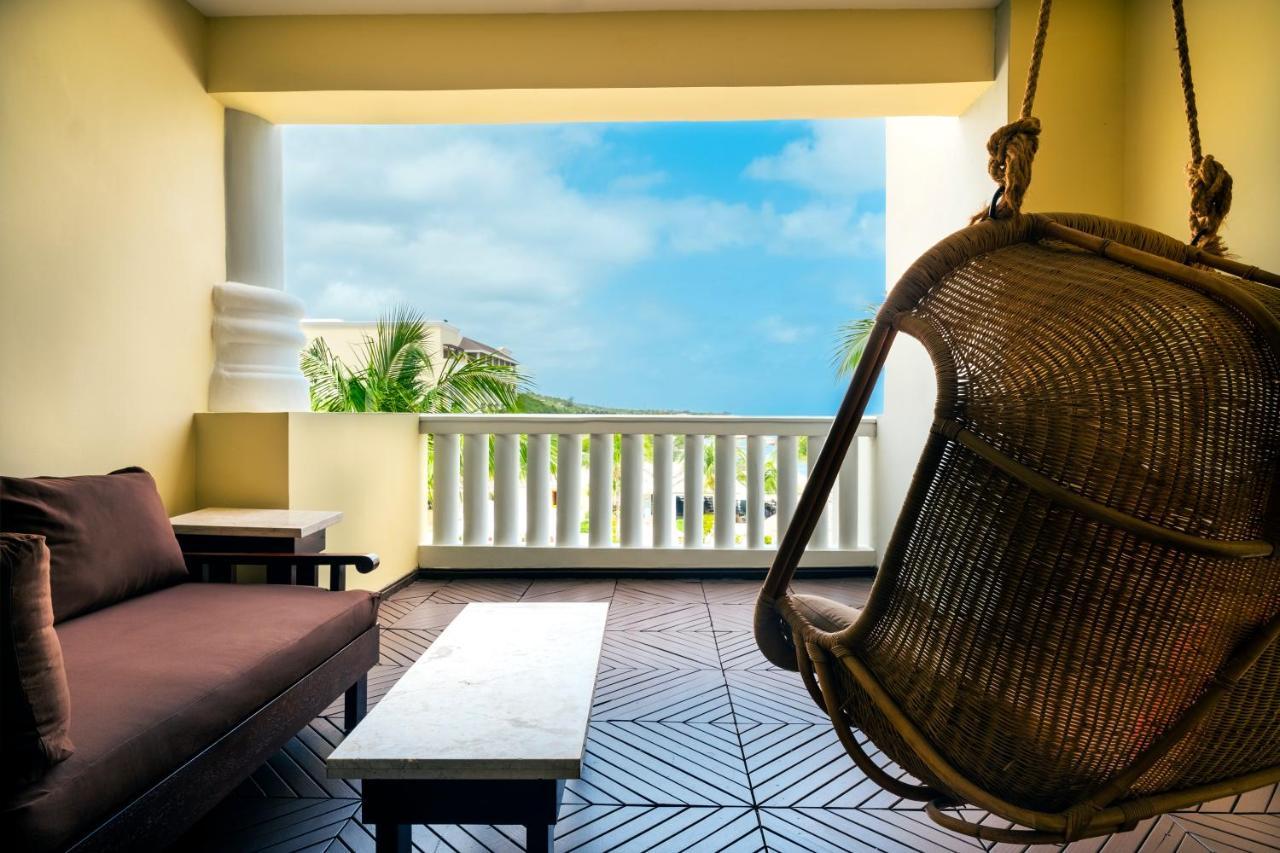 Joia Rose Hall By Iberostar (Adults Only) Montego Bay Luaran gambar