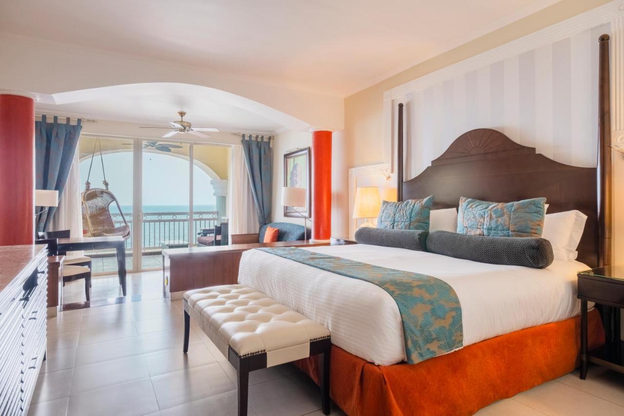 Joia Rose Hall By Iberostar (Adults Only) Montego Bay Luaran gambar
