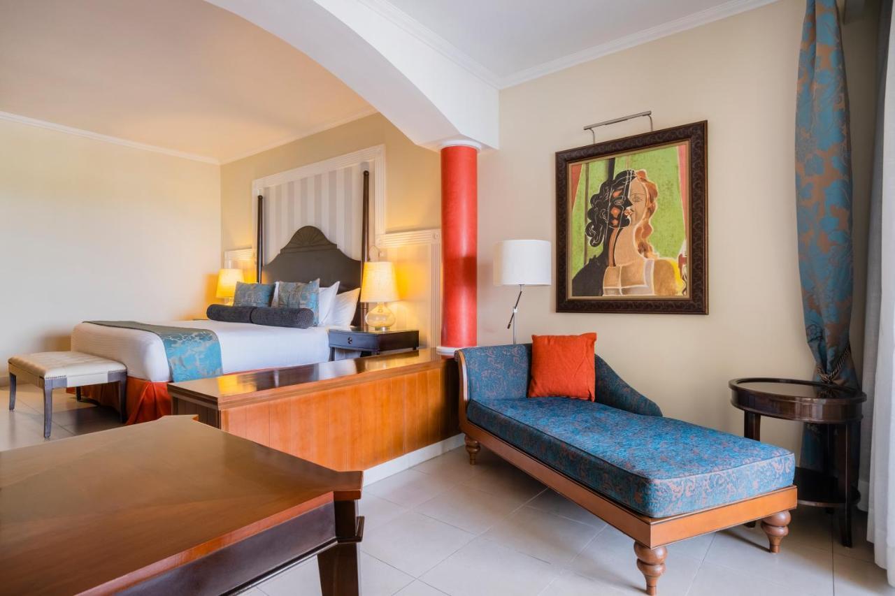 Joia Rose Hall By Iberostar (Adults Only) Montego Bay Luaran gambar