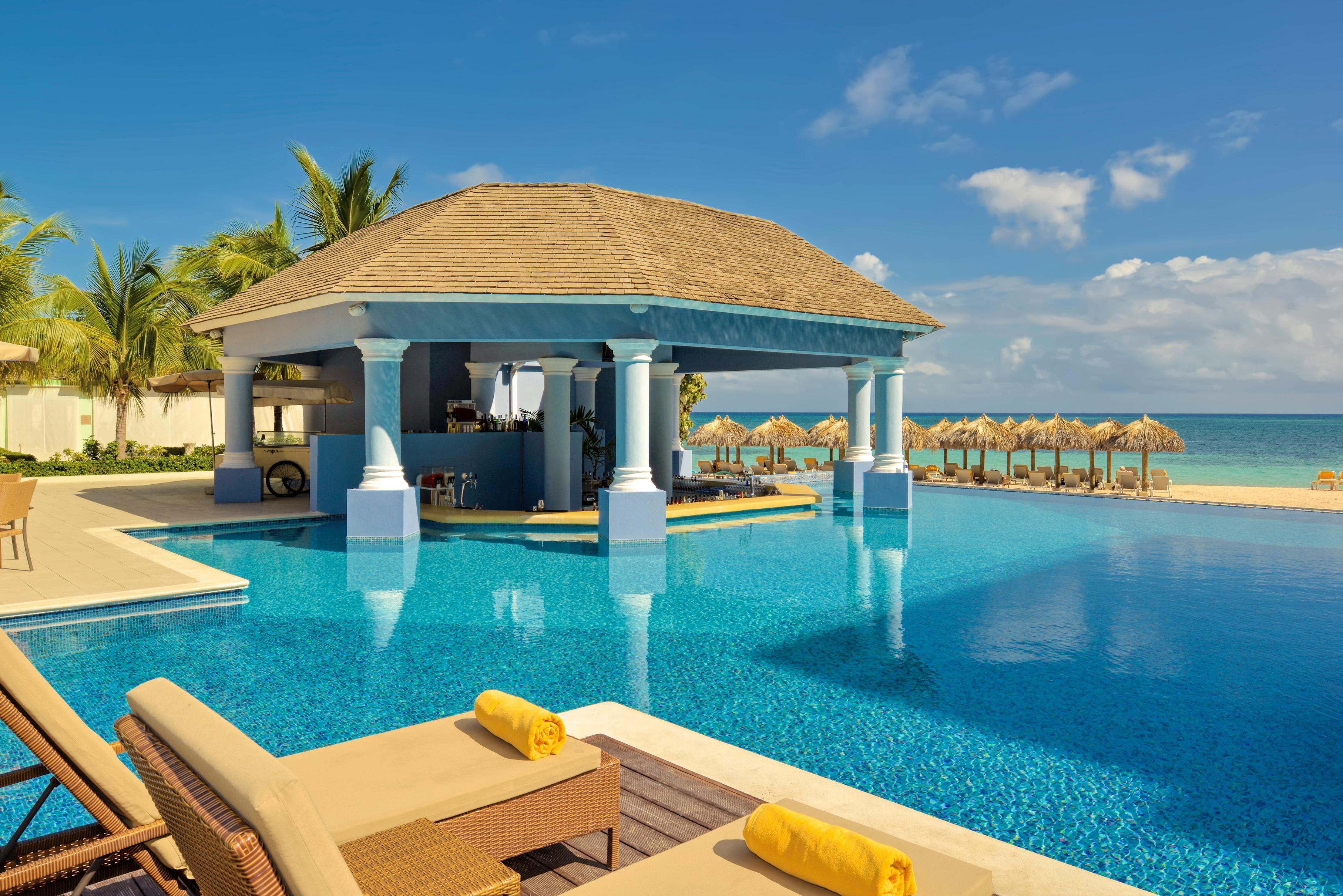Joia Rose Hall By Iberostar (Adults Only) Montego Bay Luaran gambar