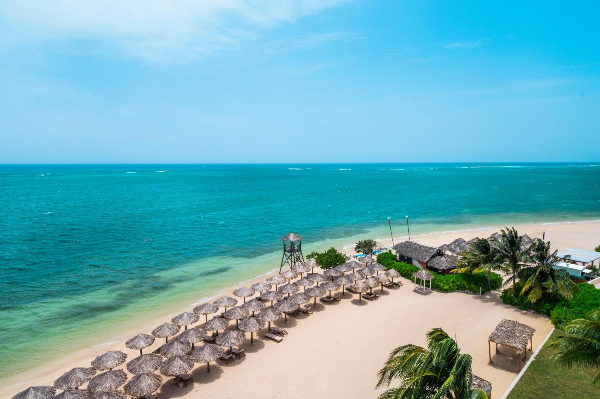 Joia Rose Hall By Iberostar (Adults Only) Montego Bay Luaran gambar