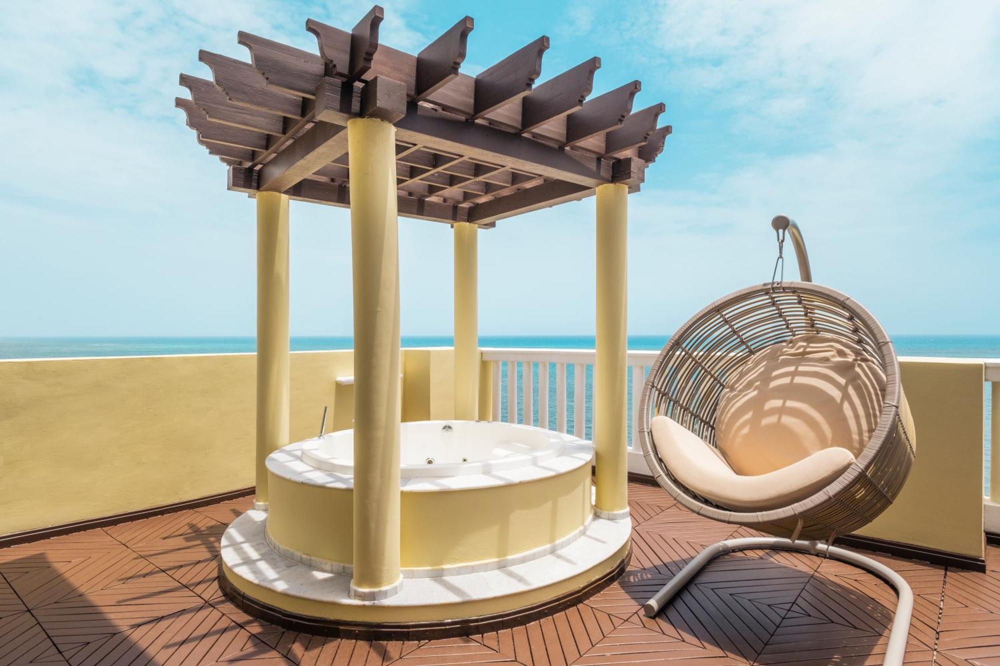 Joia Rose Hall By Iberostar (Adults Only) Montego Bay Luaran gambar