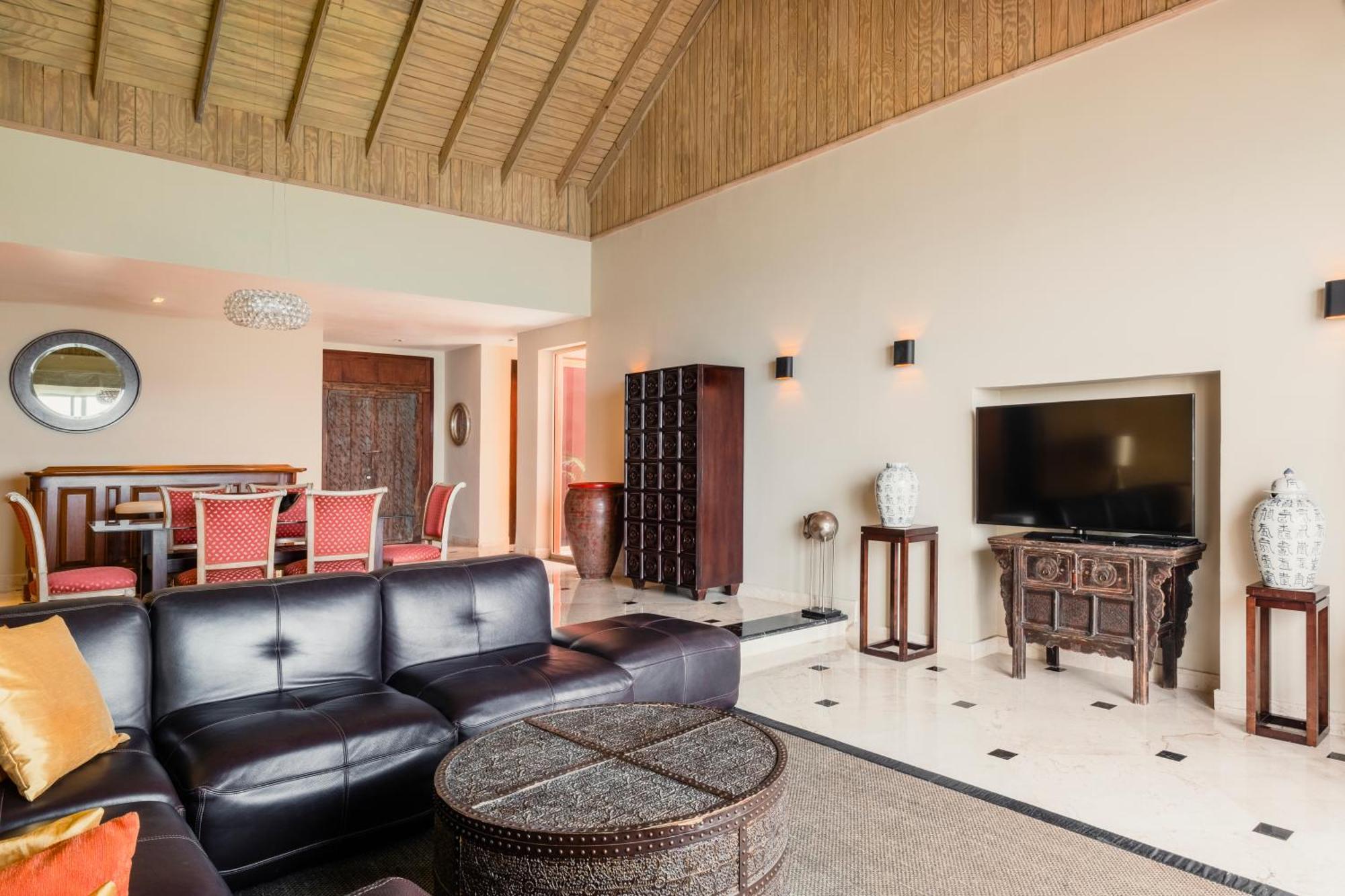 Joia Rose Hall By Iberostar (Adults Only) Montego Bay Luaran gambar