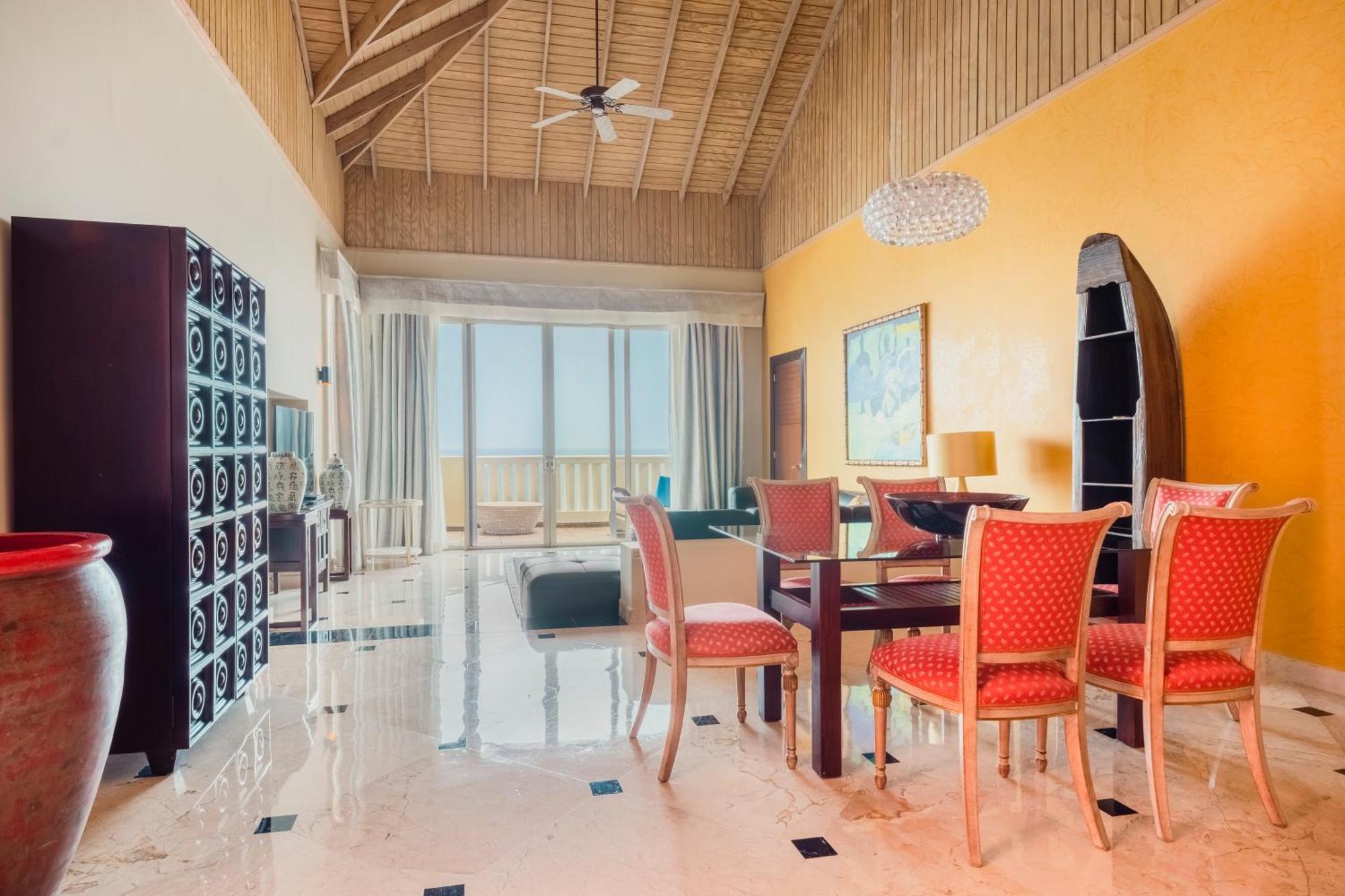 Joia Rose Hall By Iberostar (Adults Only) Montego Bay Luaran gambar
