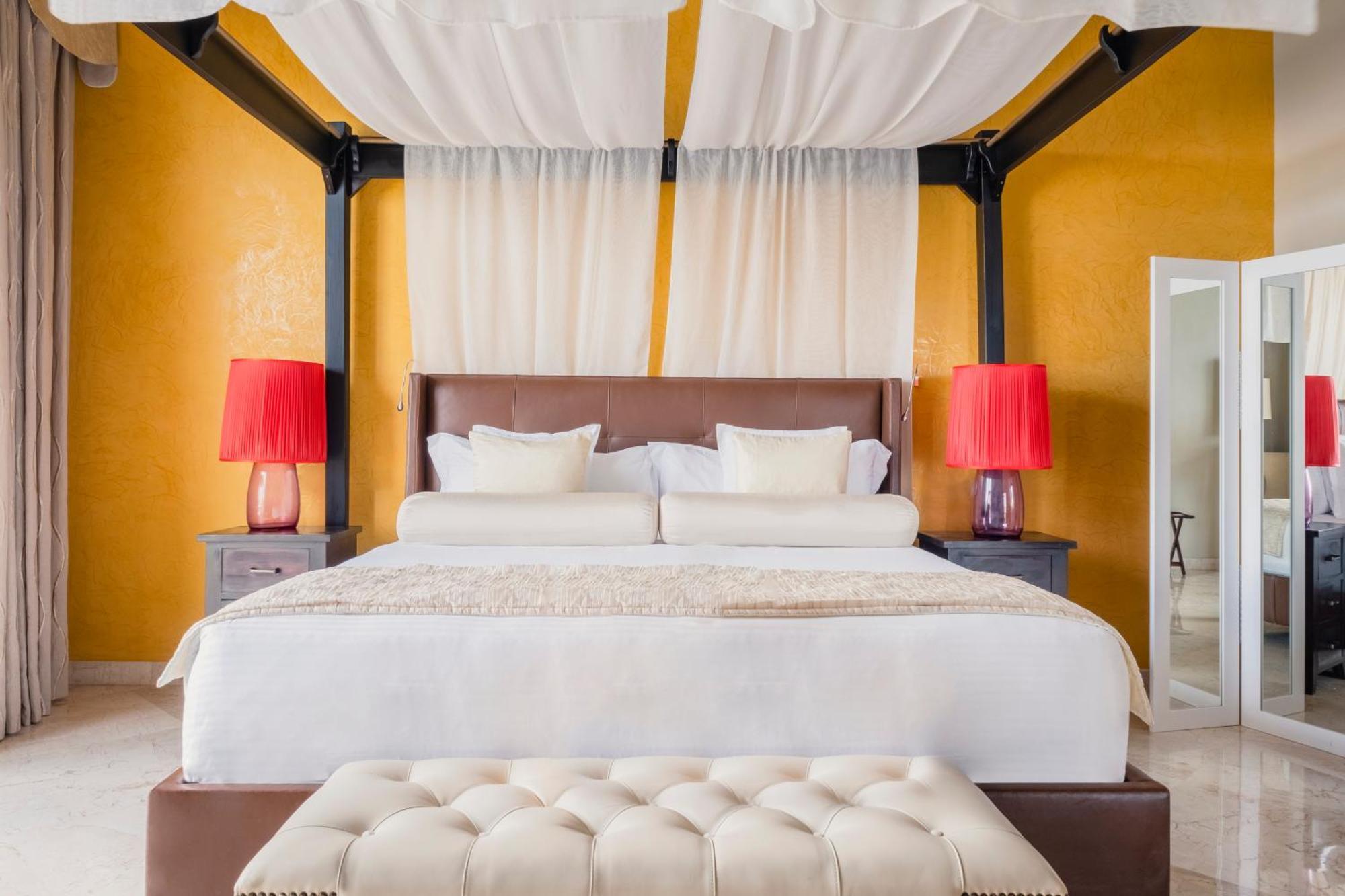 Joia Rose Hall By Iberostar (Adults Only) Montego Bay Luaran gambar