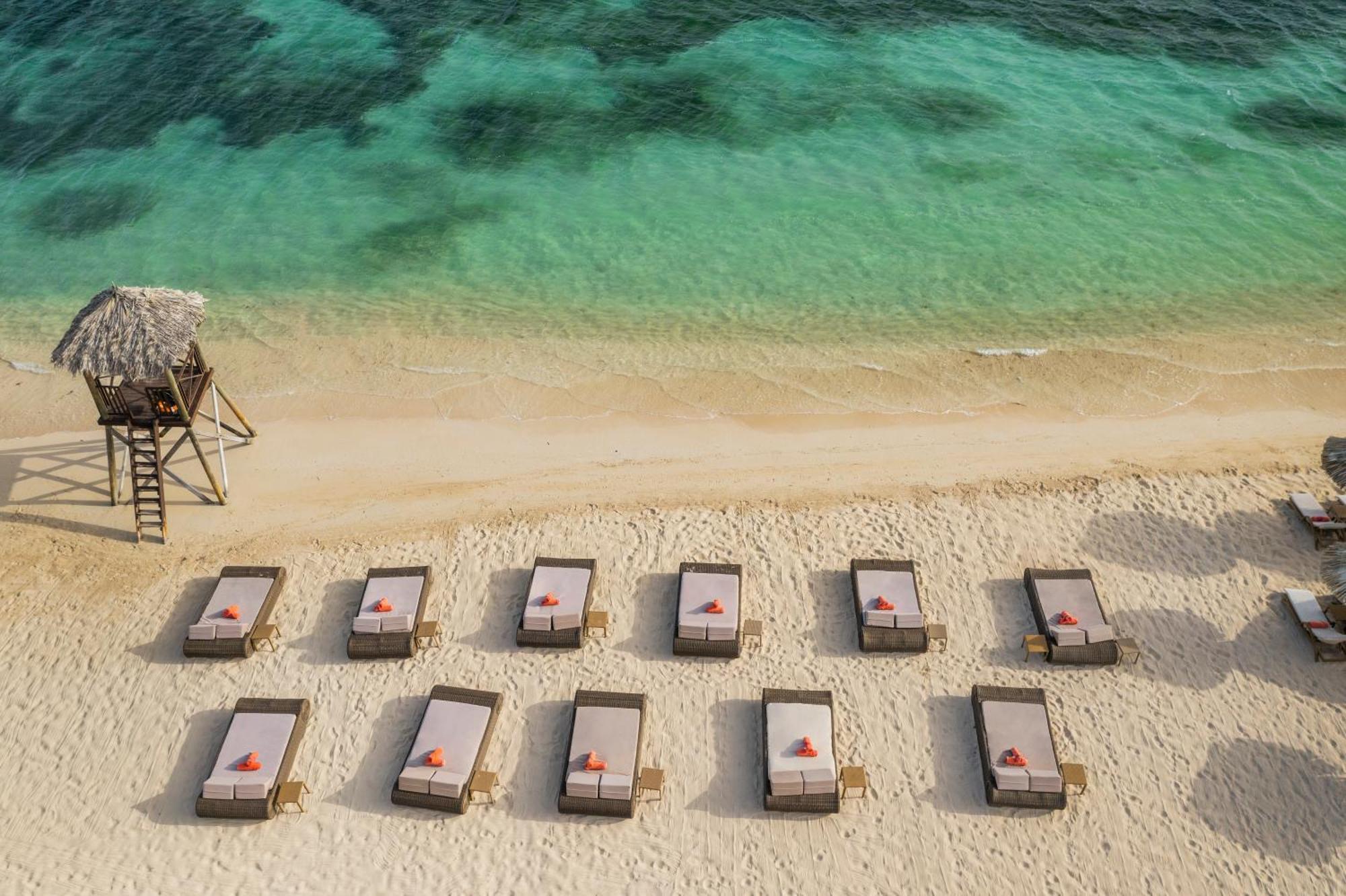 Joia Rose Hall By Iberostar (Adults Only) Montego Bay Luaran gambar