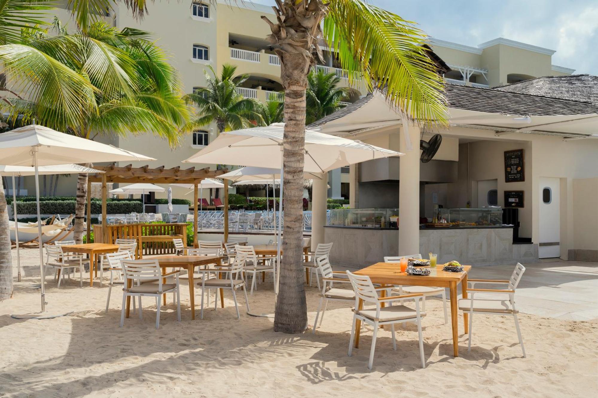 Joia Rose Hall By Iberostar (Adults Only) Montego Bay Luaran gambar